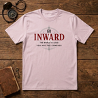 Go Inward T-Shirt