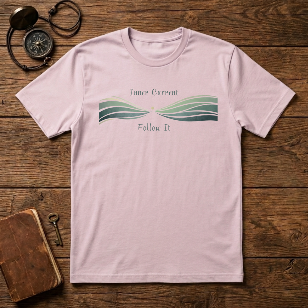 Inner Current T-Shirt