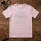 Tune To Remember T-Shirt