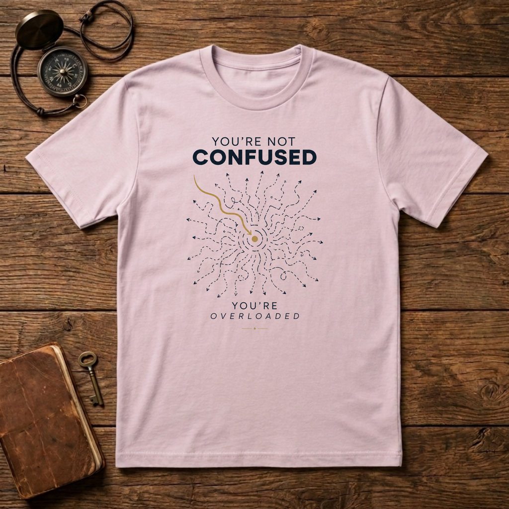 Overloaded  T-Shirt
