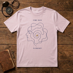 Come Back To Yourself T-Shirt