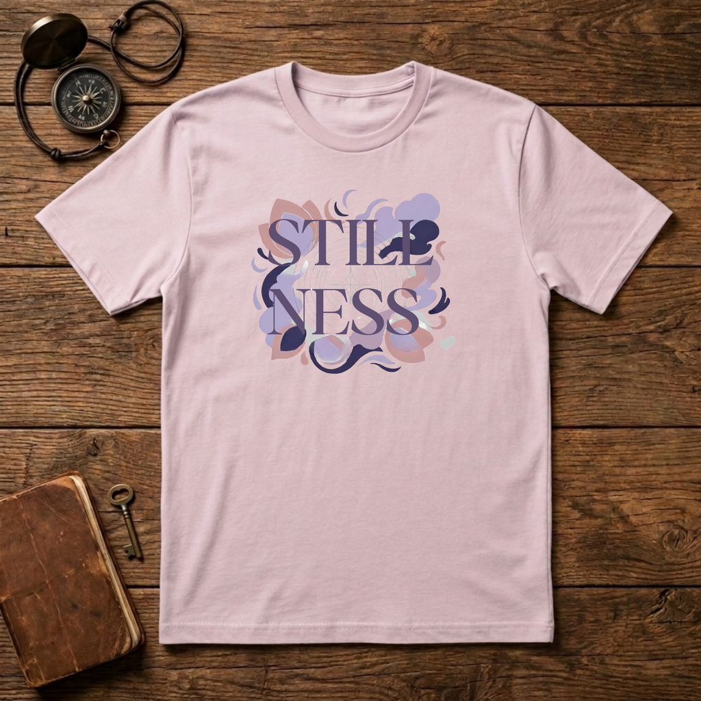 Stillness T-Shirt