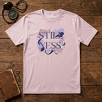 Stillness T-Shirt