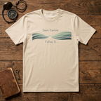 Inner Current T-Shirt
