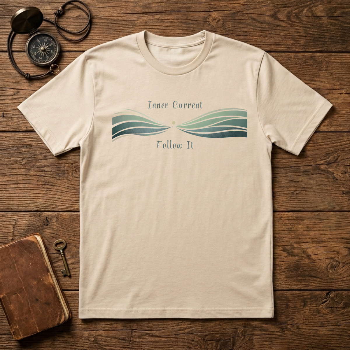 Inner Current T-Shirt