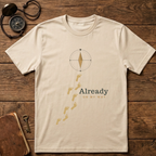 Already On My Way