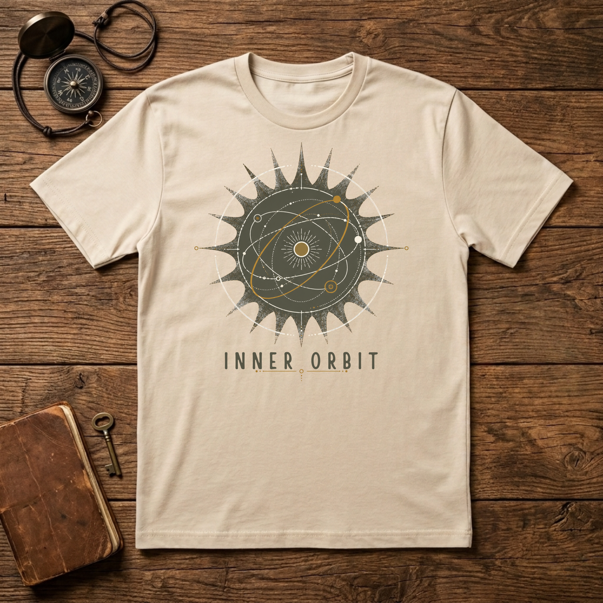 Inner Orbit T-Shirt