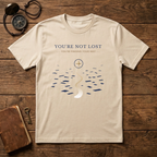 Finding your way  T-Shirt
