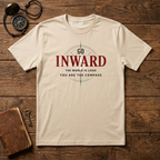 Go Inward T-Shirt