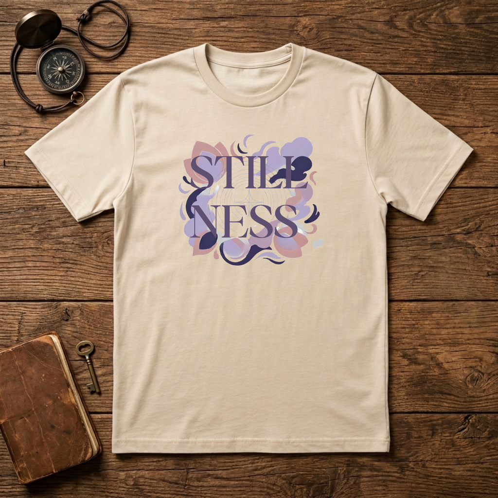Stillness T-Shirt