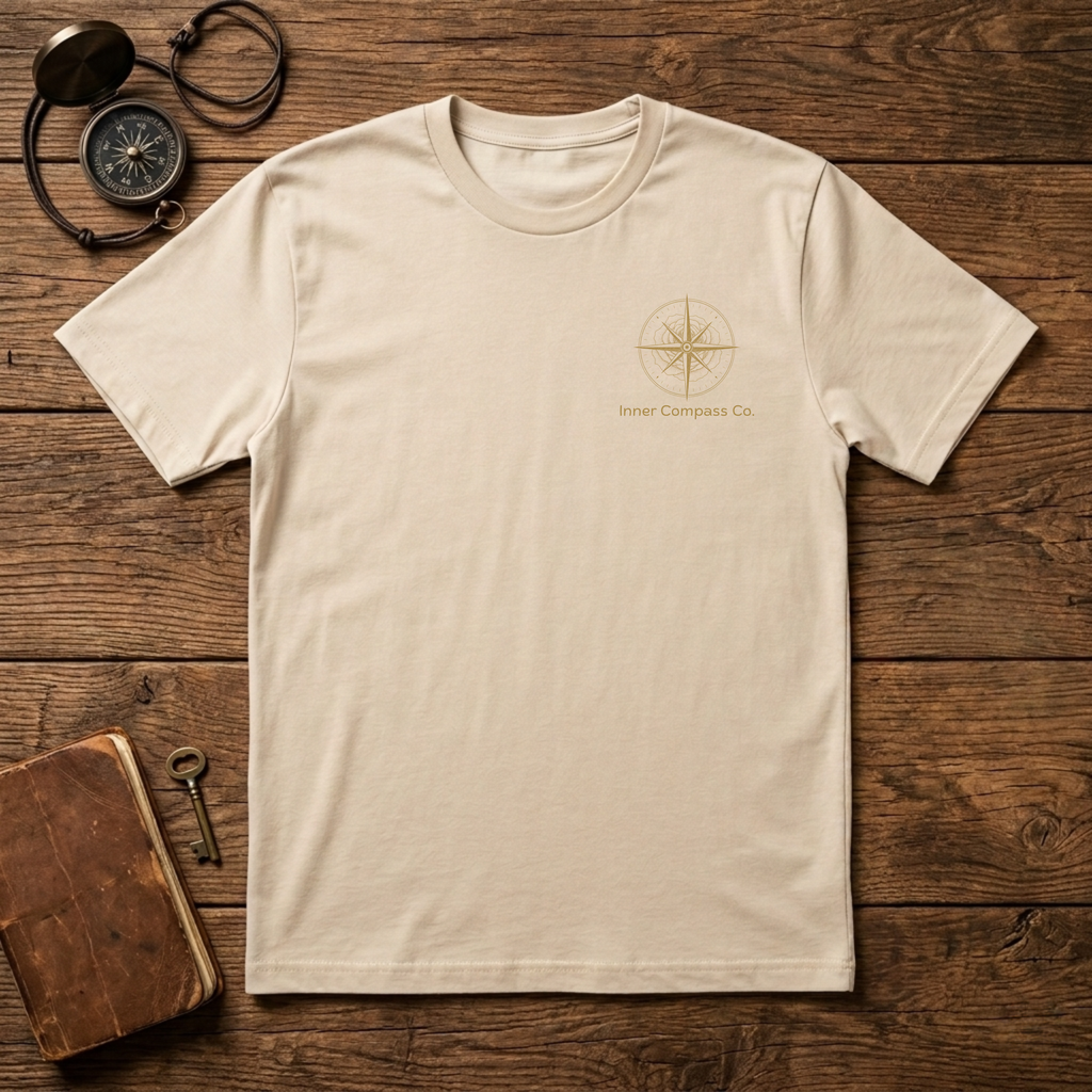 Compass Rose T-Shirt