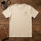 Compass Rose T-Shirt