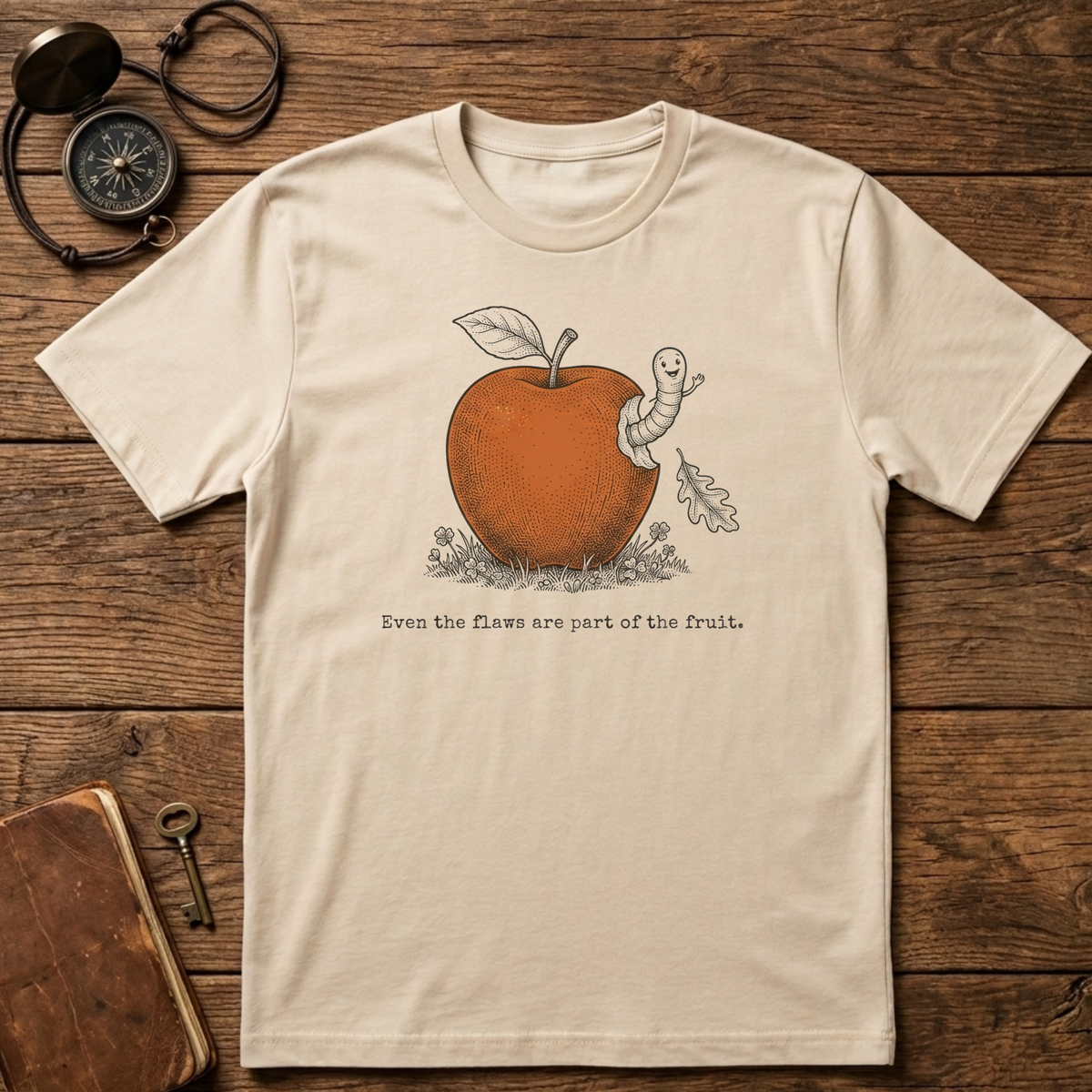 The Apple