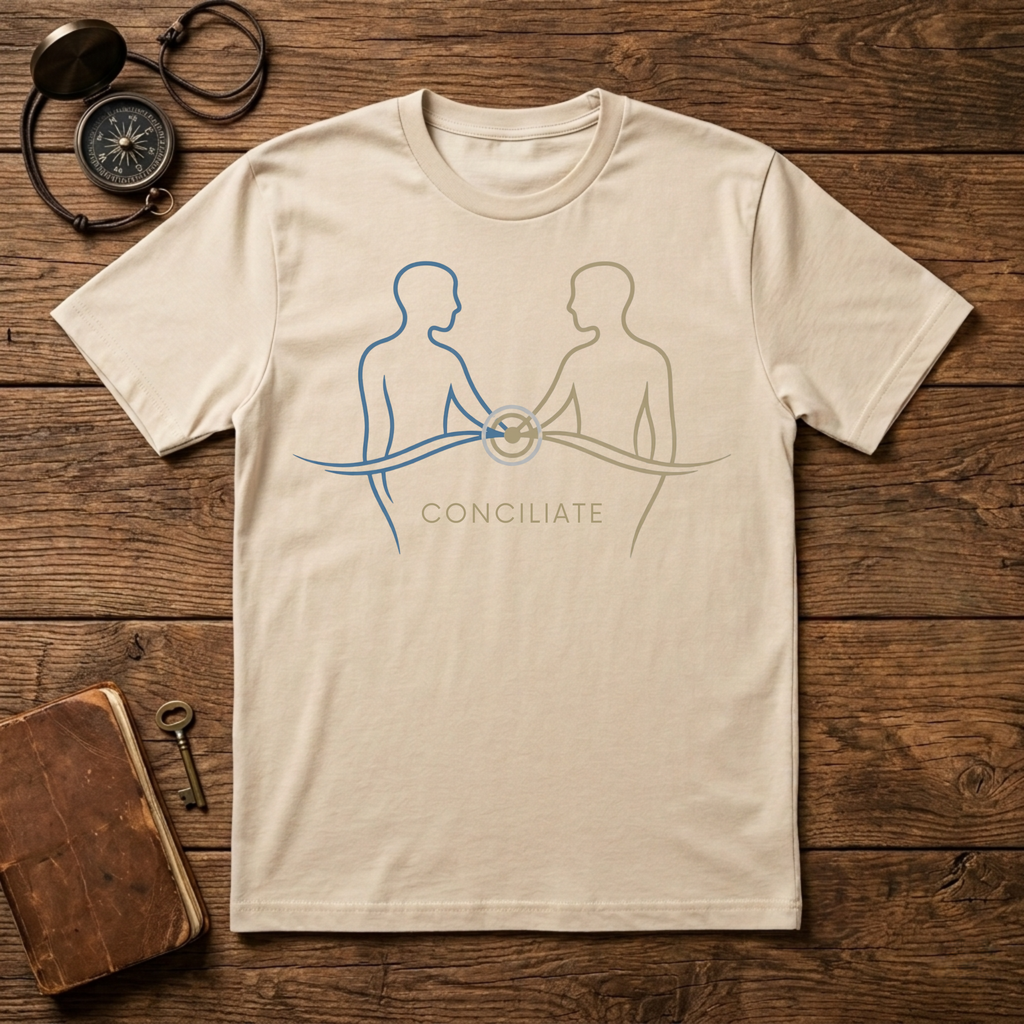 Conciliate T-Shirt