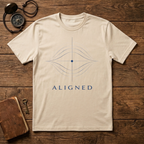Aligned T-Shirt