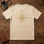 Compass Rose T-Shirt