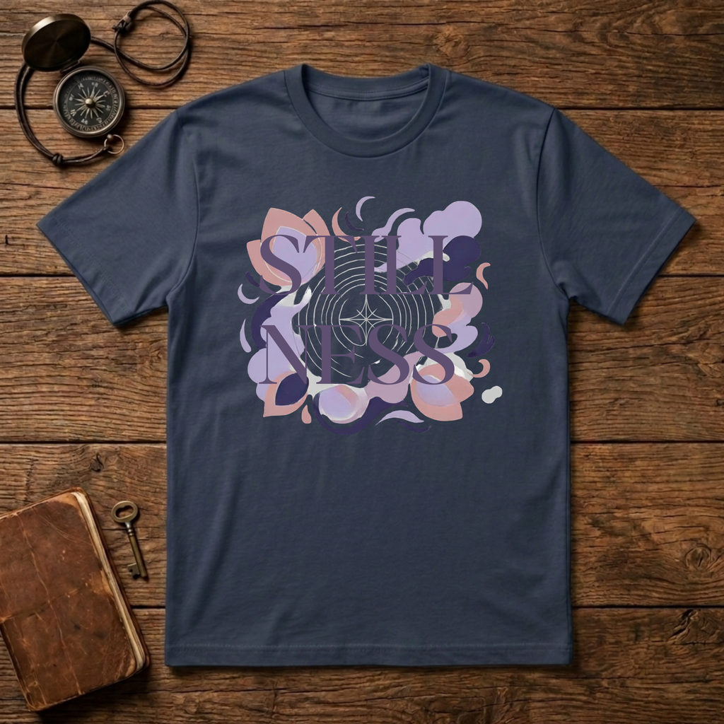 Stillness T-Shirt