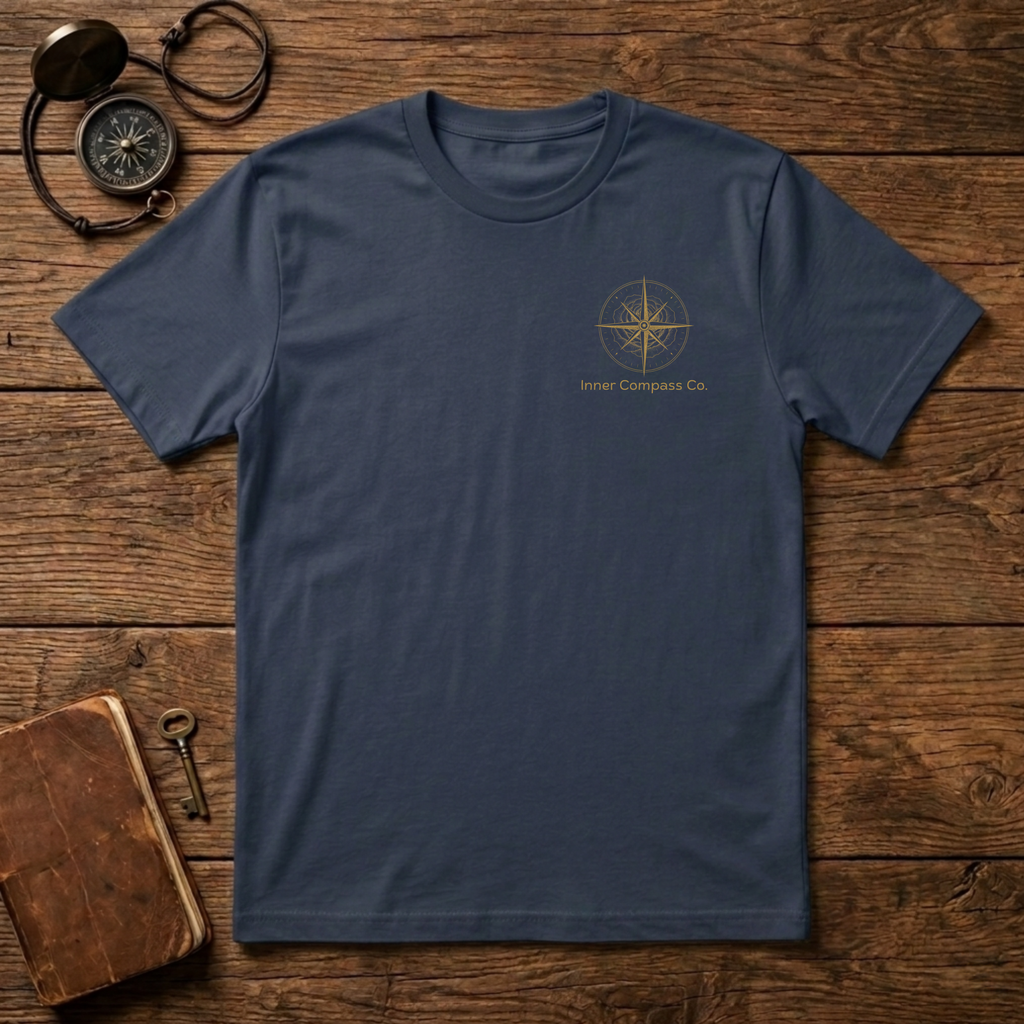 Compass Rose T-Shirt