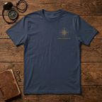 Compass Rose T-Shirt