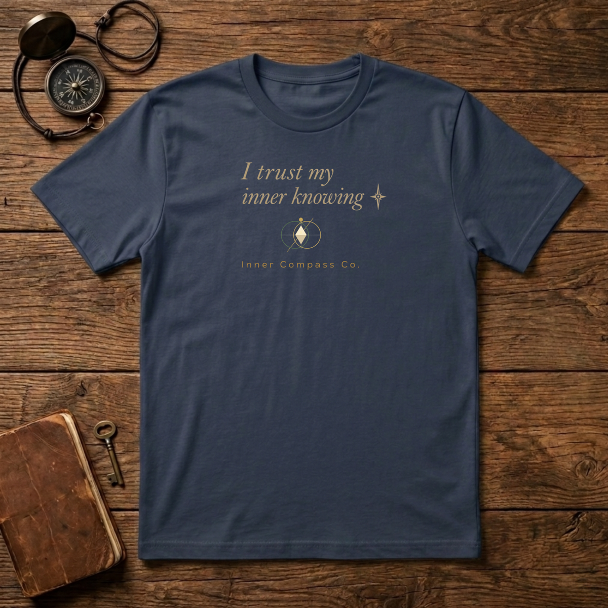 I Trust my inner knowing T-Shirt