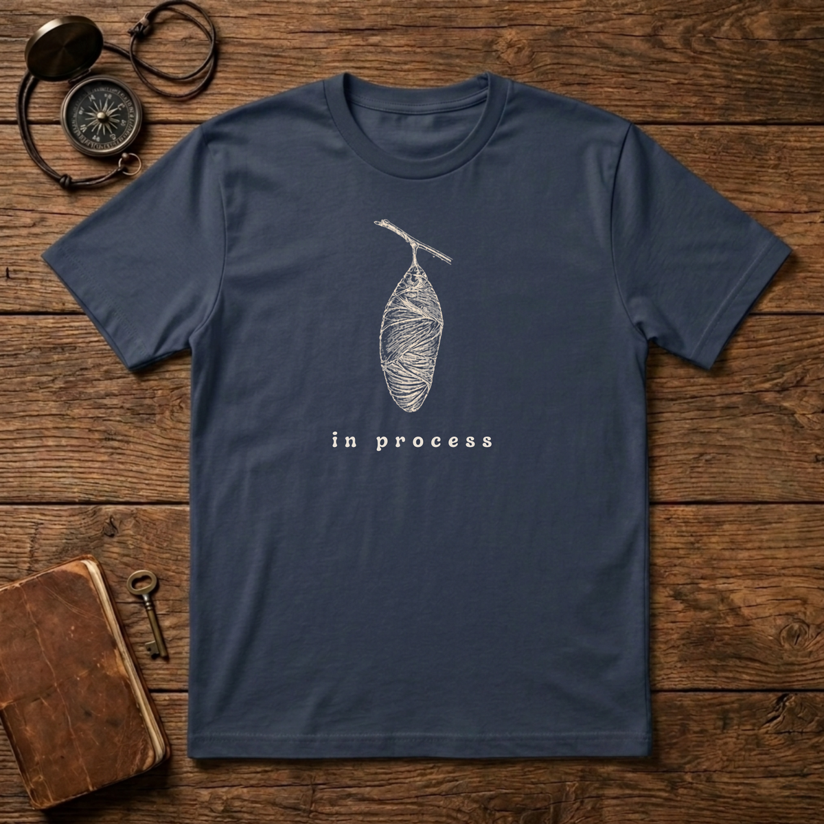 In Process T-Shirt