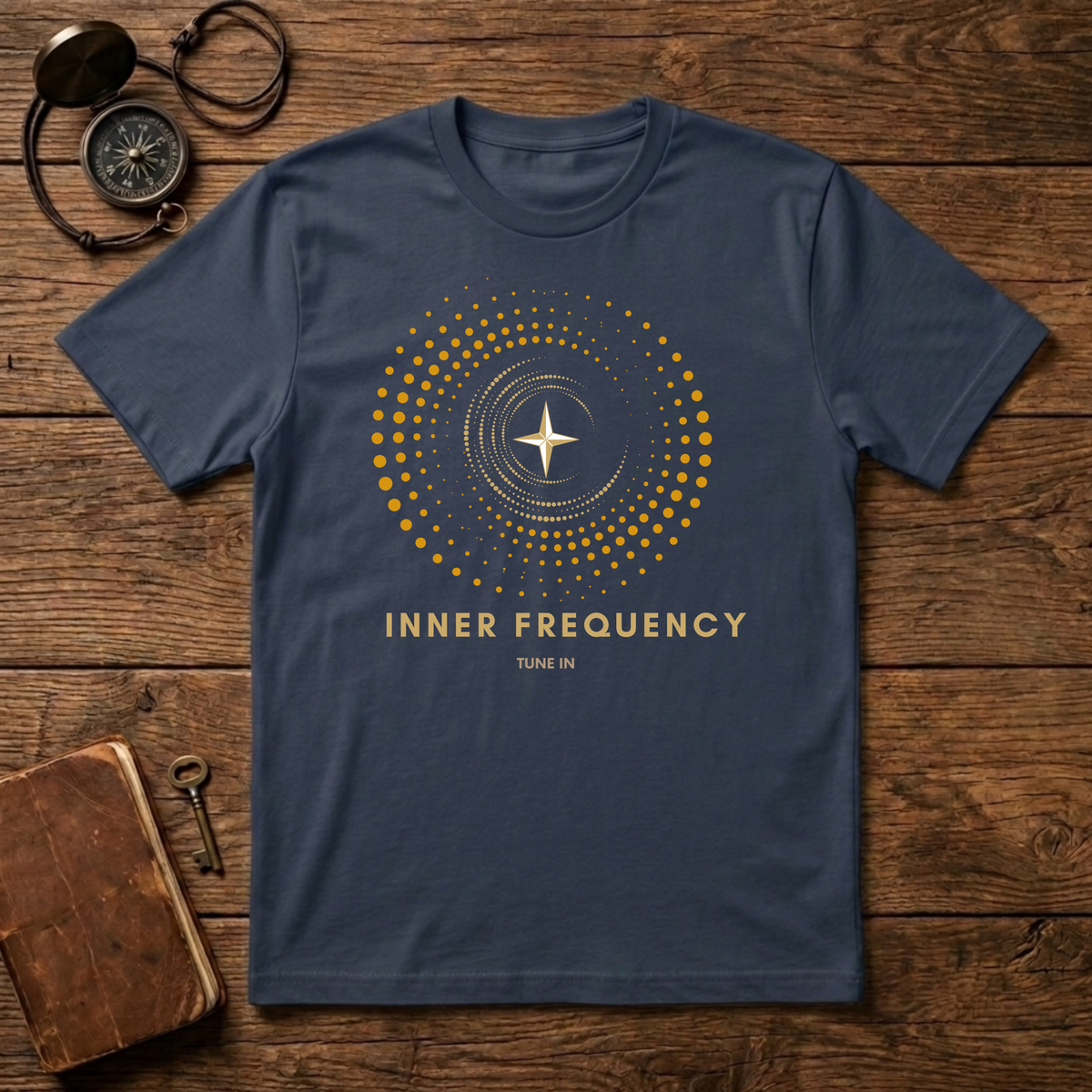 Inner Frequency T-Shirt