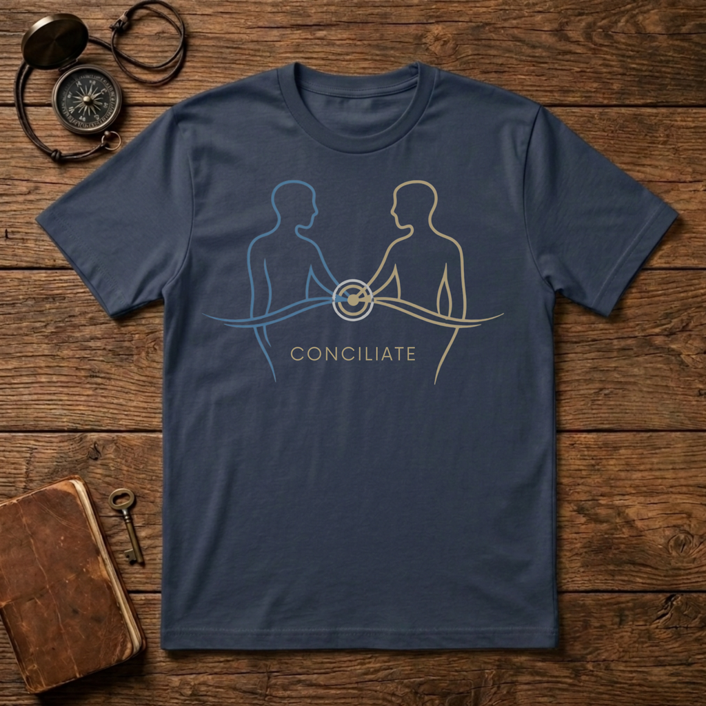 Conciliate T-Shirt