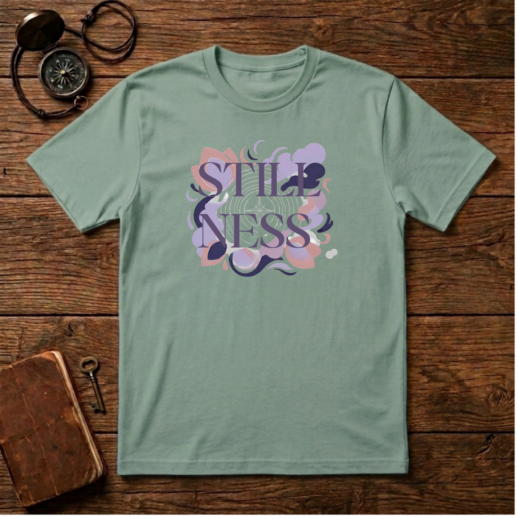 Stillness T-Shirt
