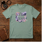 Stillness T-Shirt