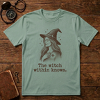 The Witch Within T-Shirt