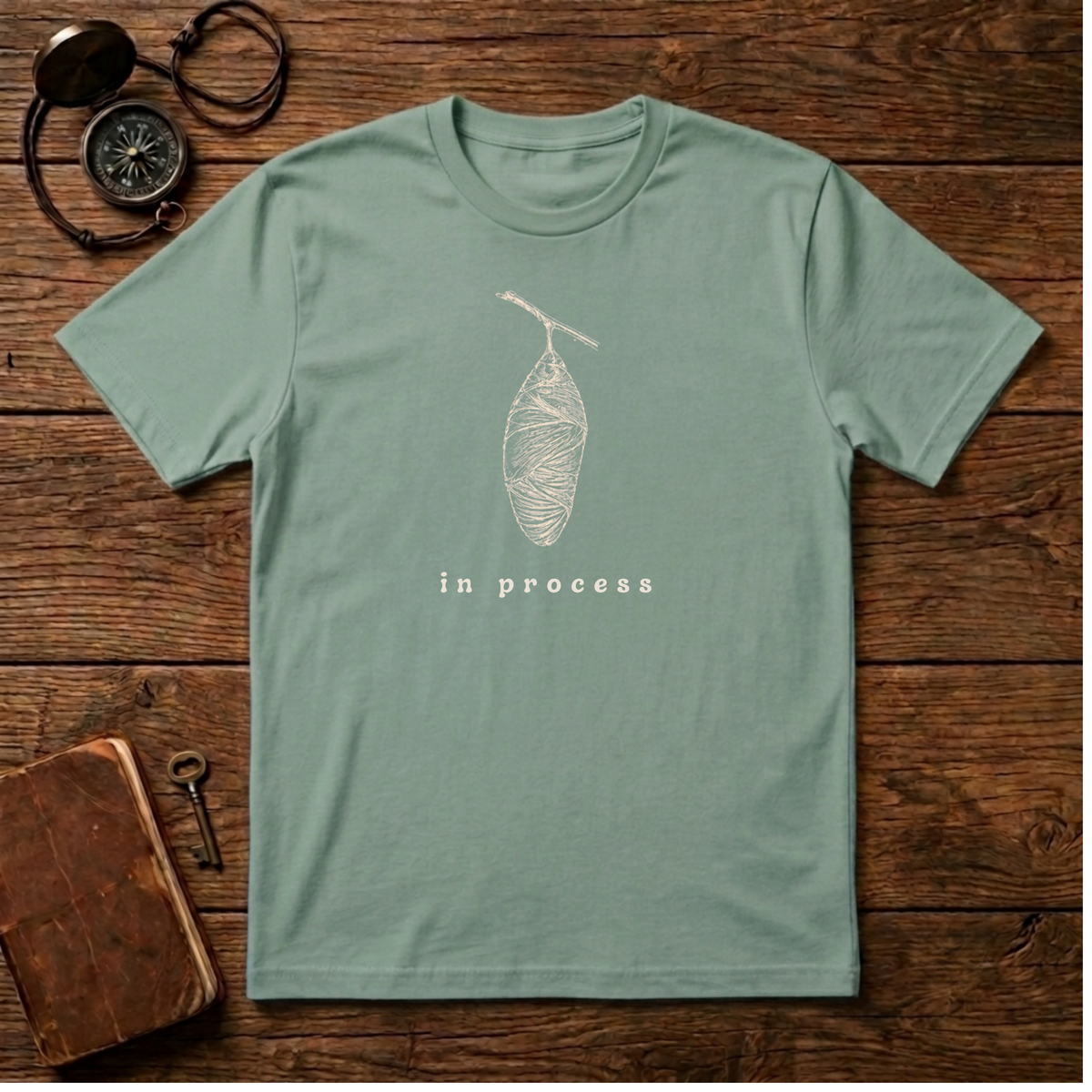 In Process T-Shirt