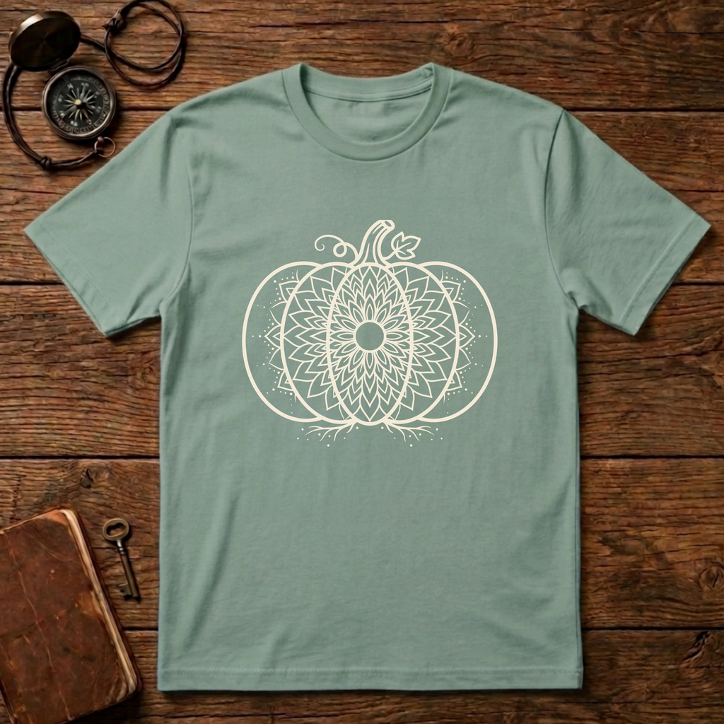 Harvest Within T-Shirt