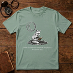 The Fox and Moon