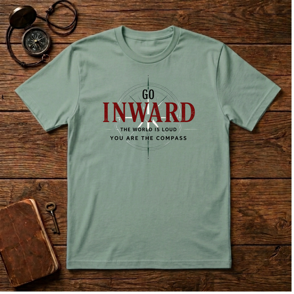 Go Inward T-Shirt
