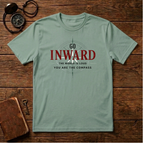 Go Inward T-Shirt