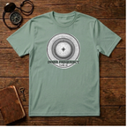 Inner Frequency work T-Shirt
