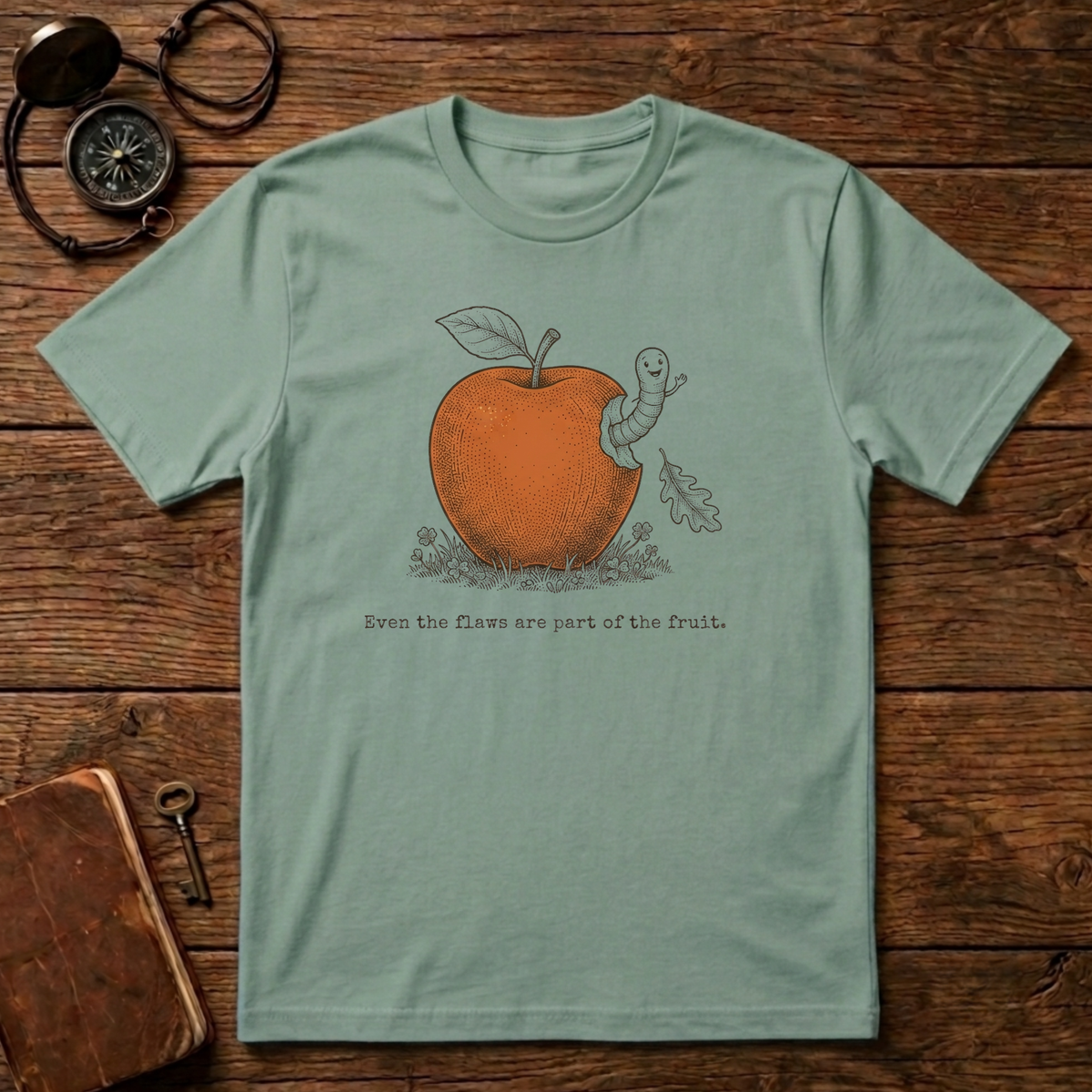 The Apple
