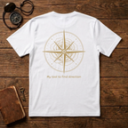 Compass Rose T-Shirt