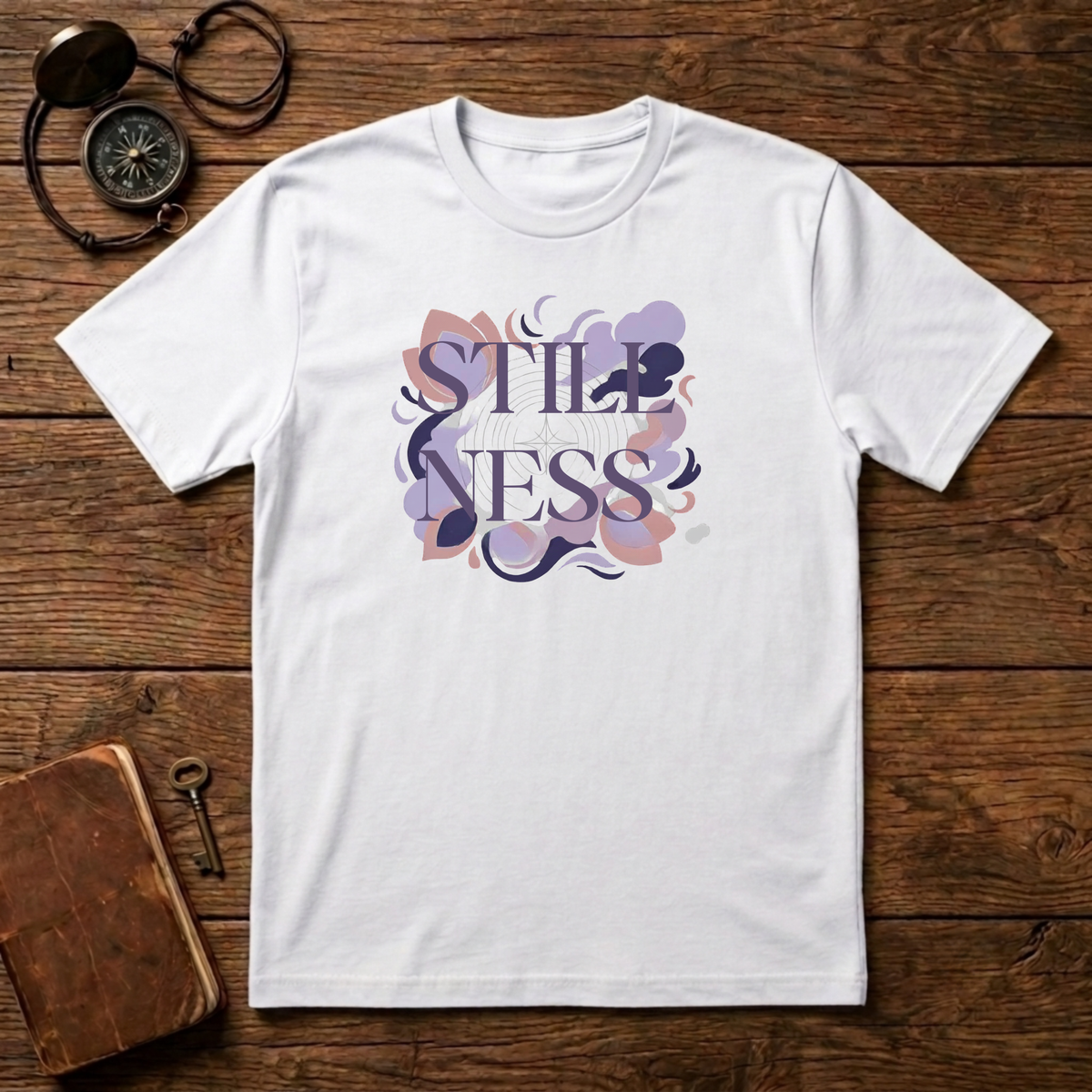 Stillness T-Shirt
