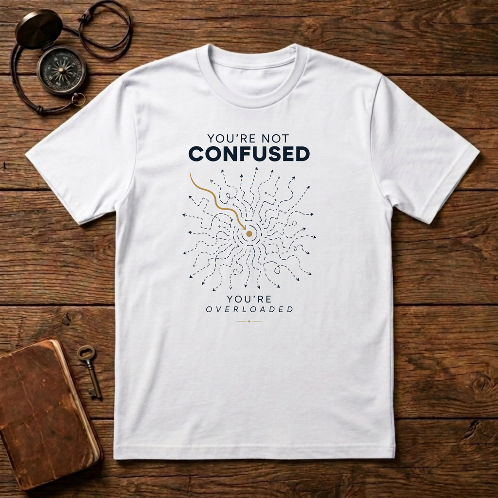 Overloaded  T-Shirt