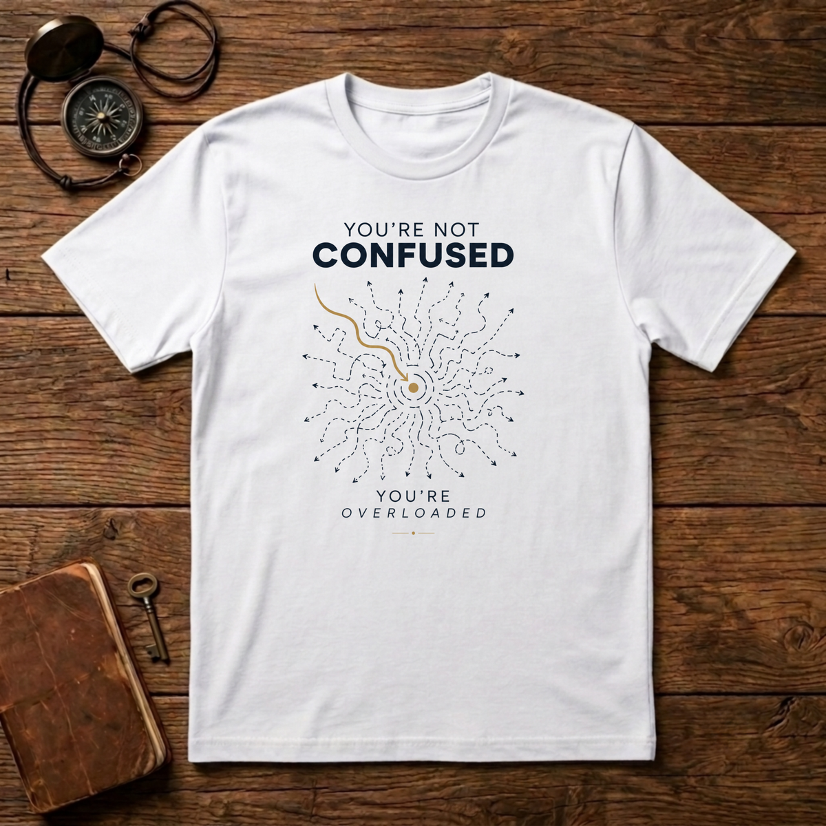 Overloaded  T-Shirt