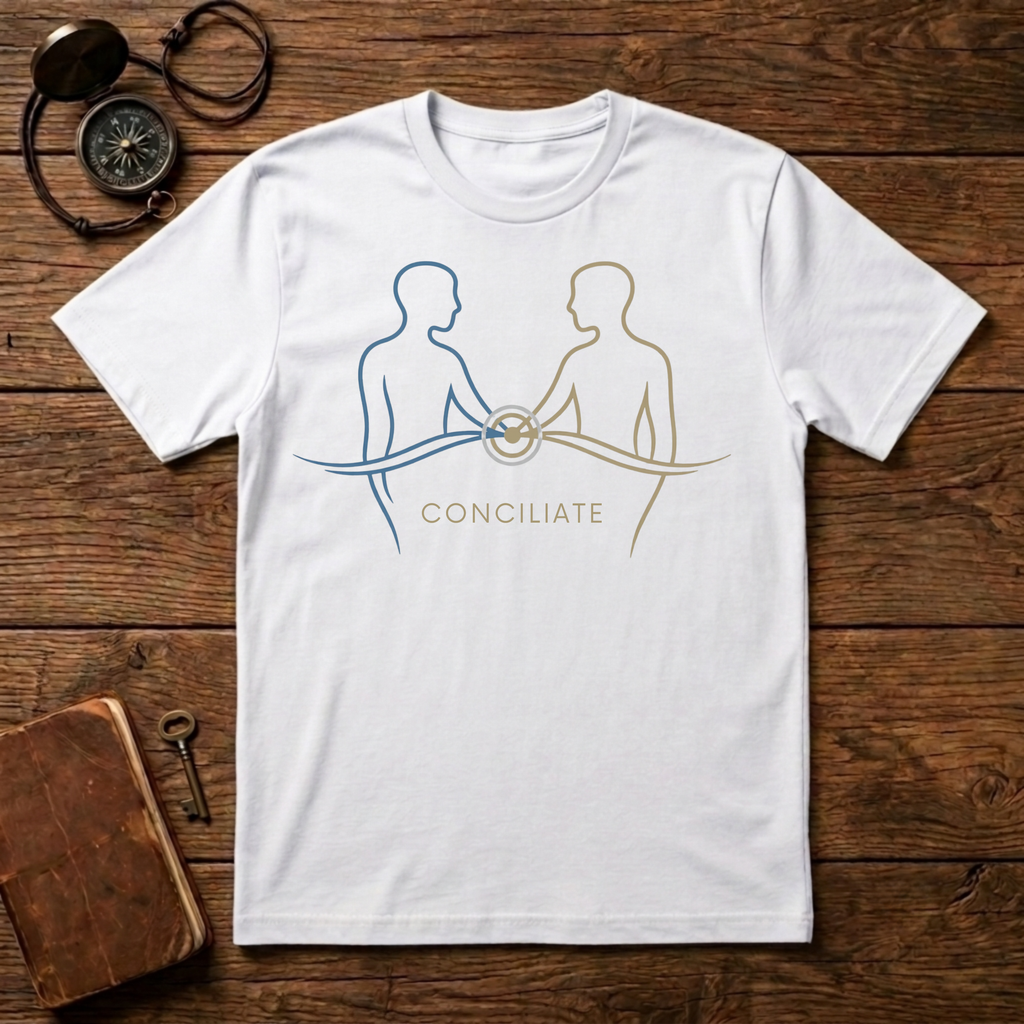 Conciliate T-Shirt