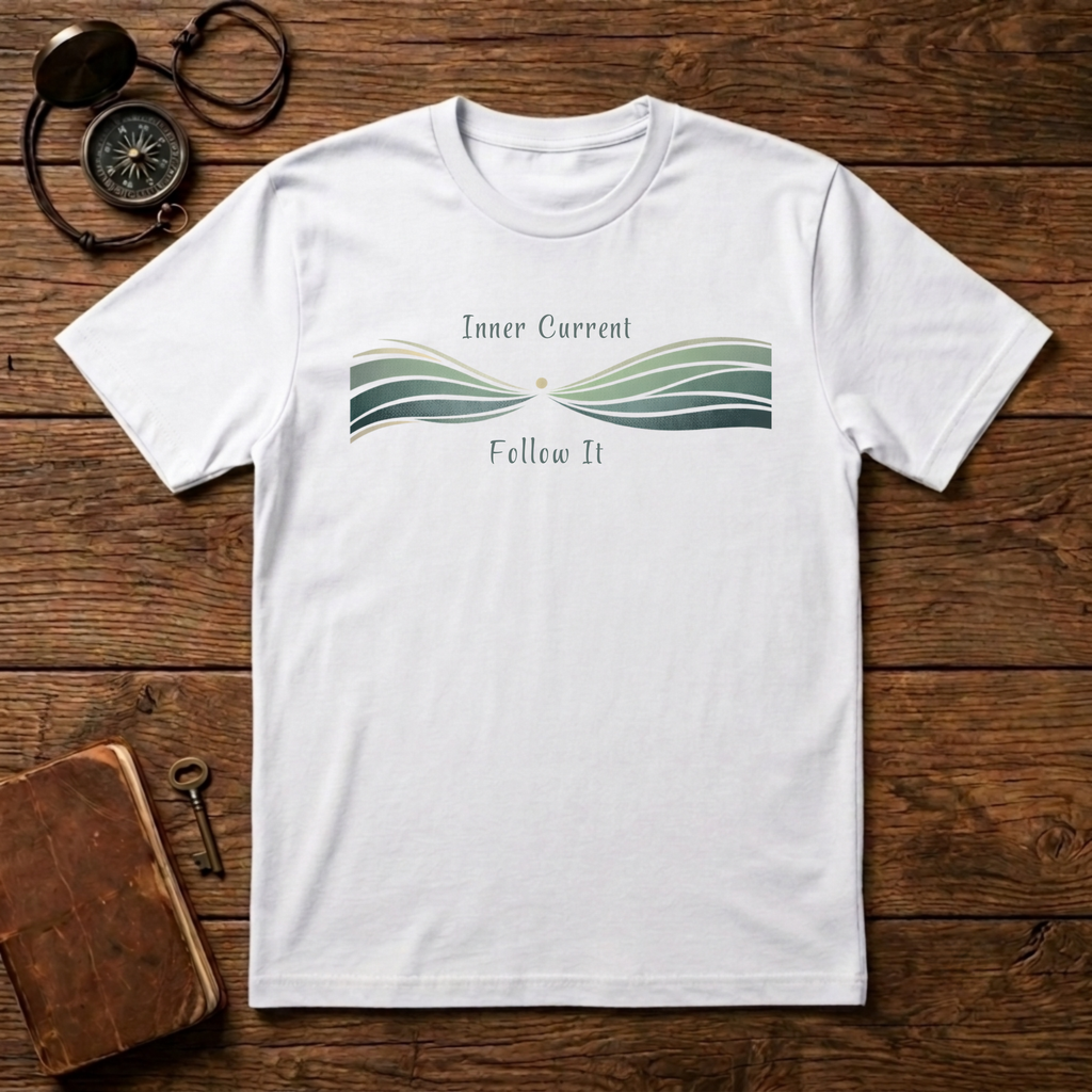 Inner Current T-Shirt