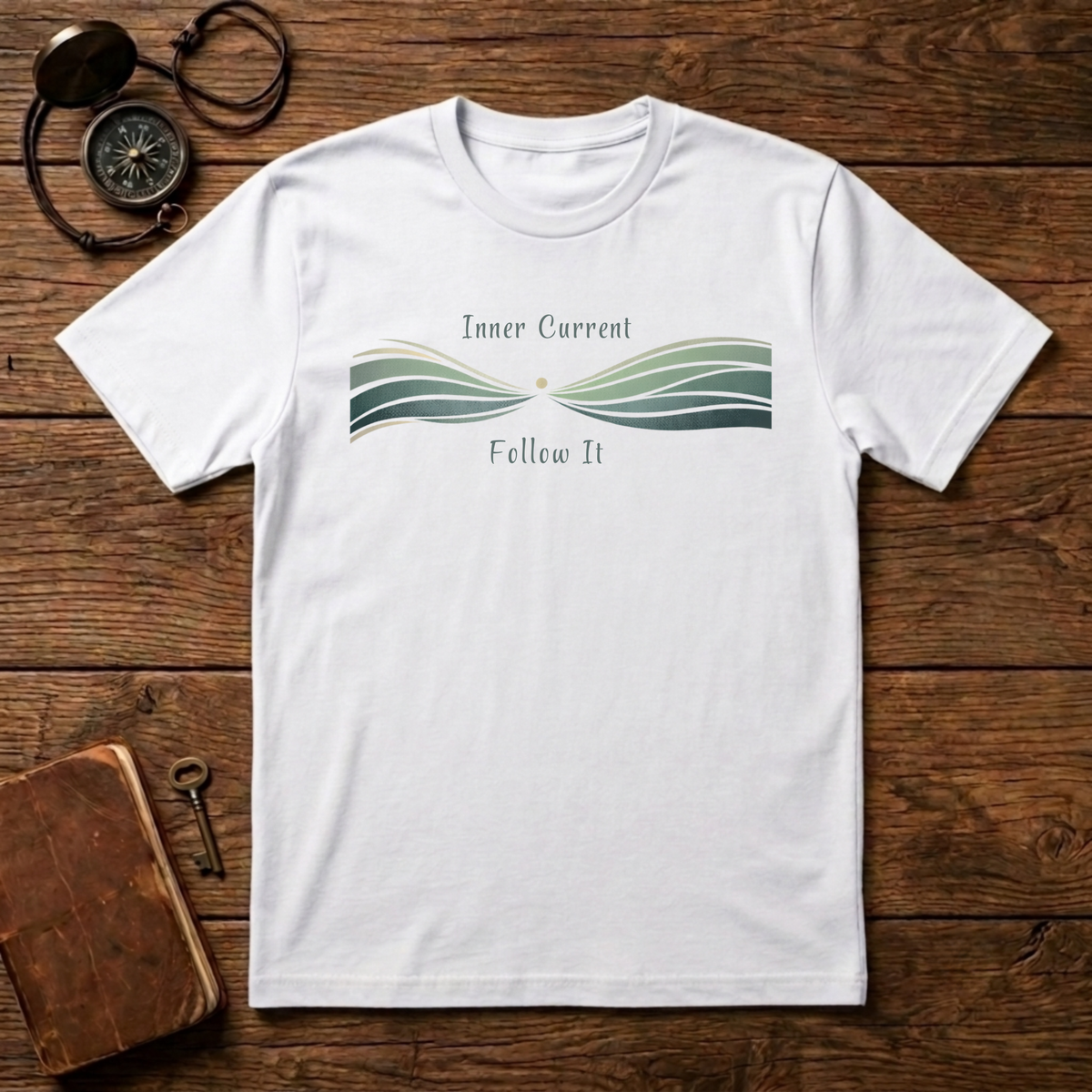 Inner Current T-Shirt
