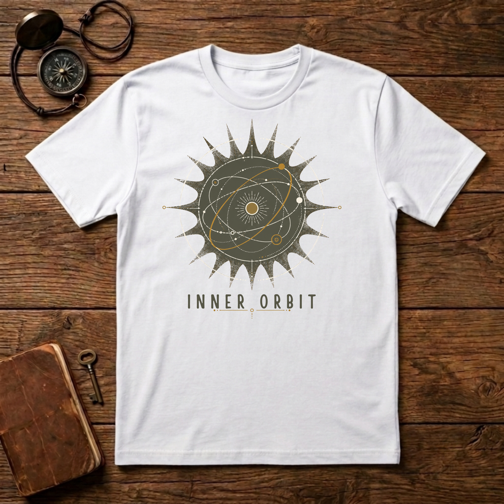 Inner Orbit T-Shirt