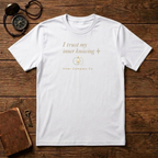 I Trust my inner knowing T-Shirt