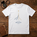 The Path Reveals Itself T-Shirt