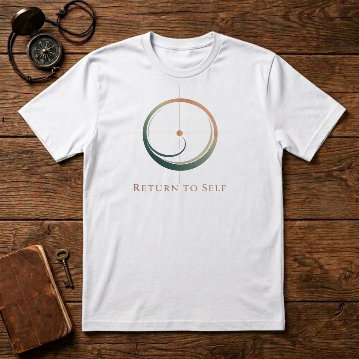 Return to Self T-Shirt