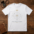 The Quiet Signal T-Shirt