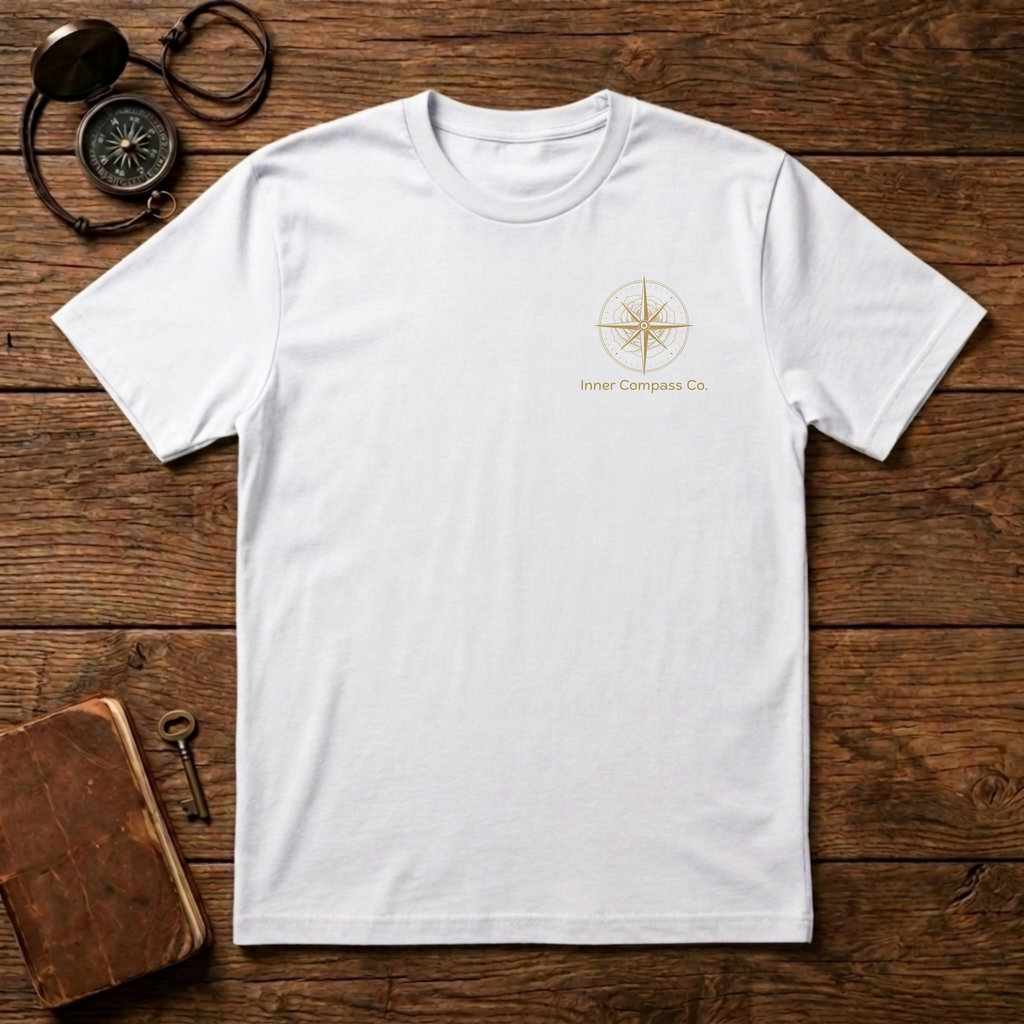 Compass Rose T-Shirt